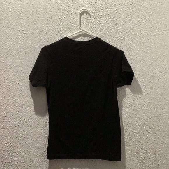 Trippy Red T-shirt XS black Life’s a Trip Hip Hop Rap - Picture 2 of 2